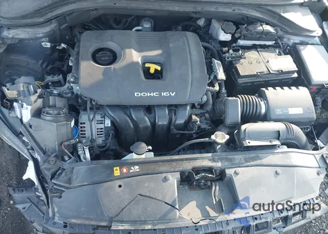 2018 Hyundai Elantra Se z USA, uszkodzony, nr VIN 5NPD74LF5JH402444